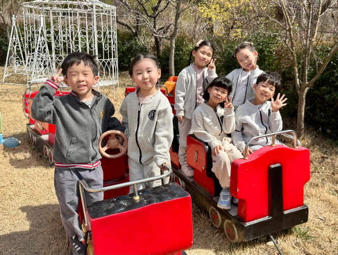 언제나 신나는 가창 산들꽃 숲 체험 학교♥